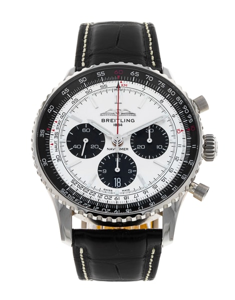 Breitling Navitimer B01 Chronograph 43 AB0138